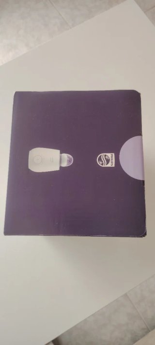 Calienta biberones Philips Avent Premium NUEVO