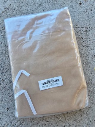 Toldo Vela Impermeable SUNNY GUARD 2x2m ¡NUEVO!