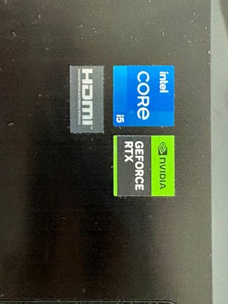 Ordenador Gaming MSI Intel Core i7 RTX GF63 12UC