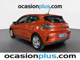 Renault Clio Evolution TCe 66 kW (90 CV)