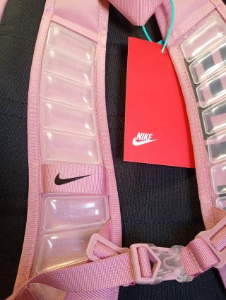 Mochila Nike Rosa