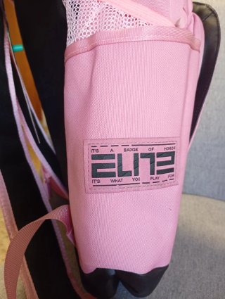 Mochila Nike Rosa