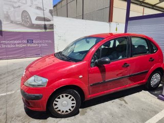 Citroen C3 2004