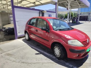 Citroen C3 2004