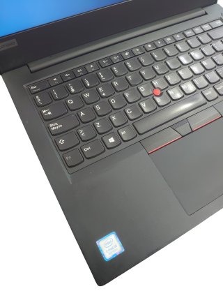 Lenovo ThinkPad Intel Core i5 8th Gen
