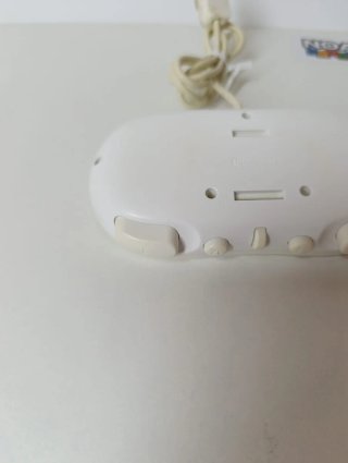 Pack 2 Mandos Clásicos Nintendo Wii