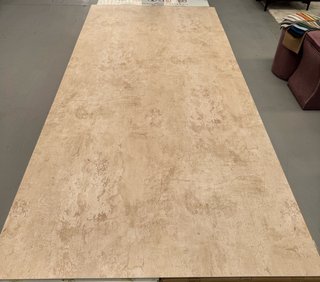 Placa Microcemento Beige
