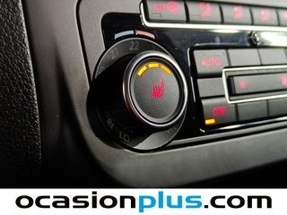 Volkswagen Tiguan Advance 1.4 TSI BlueMotionTech 4x2 90 kW (122 CV)