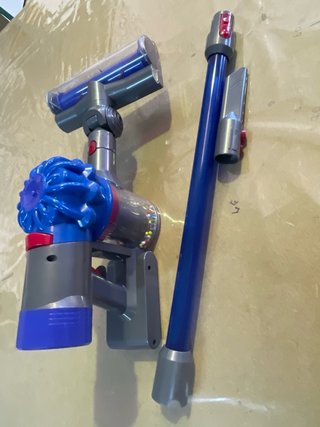 Dyson V8 Aspirapolvere Senza Fili 130 AW