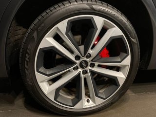 Audi Q5 SPORTBACK Black Line 40 TDI quattro