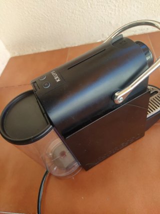 Macchina da caffè Krups Nespresso