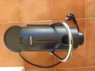 Macchina da caffè Krups Nespresso