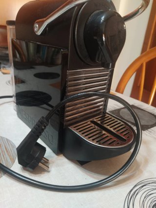 Macchina da caffè Krups Nespresso
