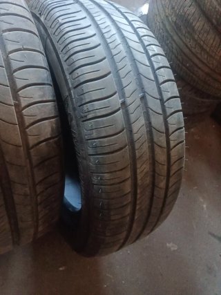 2 Neumáticos Michelin 205/60 R16 92H