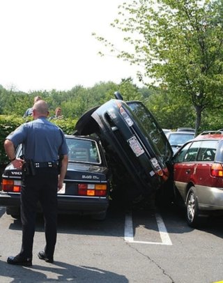 Busco Parking de alquiler en Can Palet