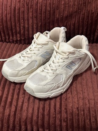 Zapatillas New Balance Talla 38
