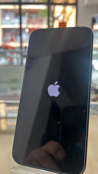 iPhone 14 Negro 128GB Batería 85%