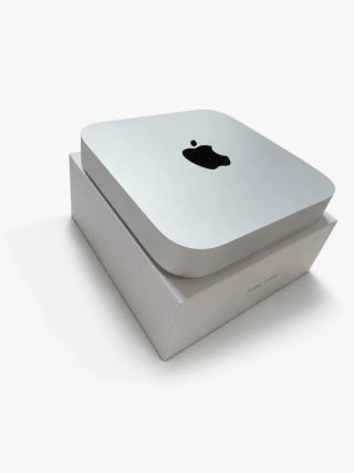 Mac mini M1 16GB RAM 256GB SSD