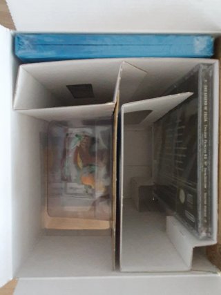 Zelda Twilight Princess HD Wii U + Amiibo