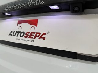 Mercedes-Benz Vito 114CDI 100kW furg Select extralarga