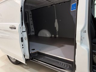 Mercedes-Benz Vito 114CDI 100kW furg Select extralarga