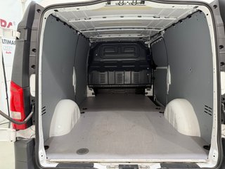 Mercedes-Benz Vito 114CDI 100kW furg Select extralarga