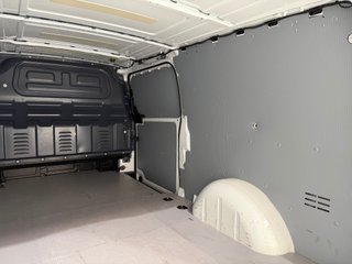 Mercedes-Benz Vito 114CDI 100kW furg Select extralarga