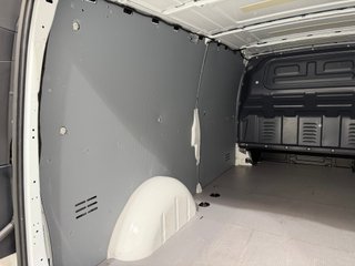 Mercedes-Benz Vito 114CDI 100kW furg Select extralarga