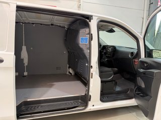 Mercedes-Benz Vito 114CDI 100kW furg Select extralarga
