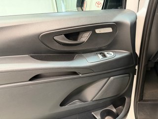 Mercedes-Benz Vito 114CDI 100kW furg Select extralarga