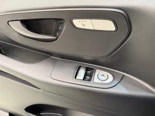 Mercedes-Benz Vito 114CDI 100kW furg Select extralarga