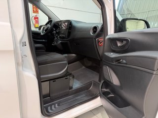 Mercedes-Benz Vito 114CDI 100kW furg Select extralarga