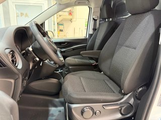 Mercedes-Benz Vito 114CDI 100kW furg Select extralarga