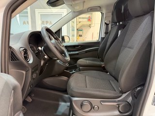 Mercedes-Benz Vito 114CDI 100kW furg Select extralarga