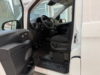 Mercedes-Benz Vito 114CDI 100kW furg Select extralarga