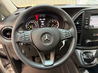 Mercedes-Benz Vito 114CDI 100kW furg Select extralarga