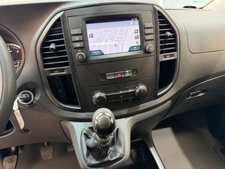 Mercedes-Benz Vito 114CDI 100kW furg Select extralarga