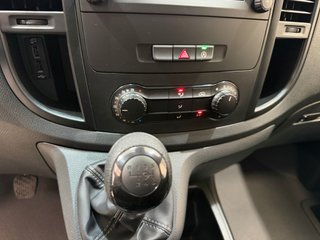 Mercedes-Benz Vito 114CDI 100kW furg Select extralarga