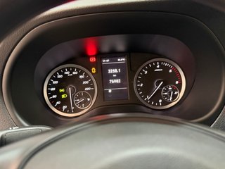 Mercedes-Benz Vito 114CDI 100kW furg Select extralarga