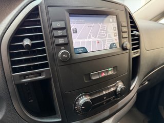 Mercedes-Benz Vito 114CDI 100kW furg Select extralarga
