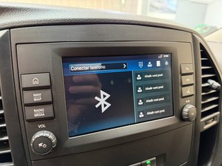 Mercedes-Benz Vito 114CDI 100kW furg Select extralarga