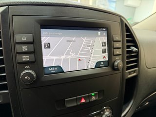 Mercedes-Benz Vito 114CDI 100kW furg Select extralarga