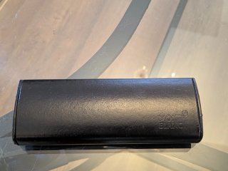 Bolígrafo Montblanc Meisterstuck Oro
