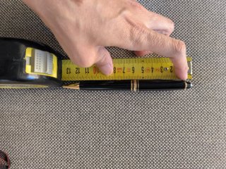 Bolígrafo Montblanc Meisterstuck Oro