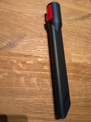 Boquilla Dyson V8 Cyclone