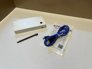 Nintendo DSi Lite Bianca