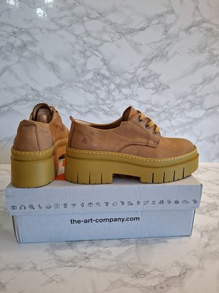 Zapatos Art Talla 37