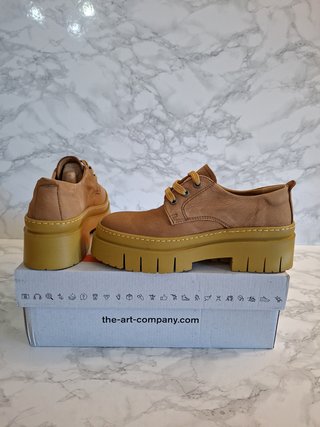 Zapatos Art Talla 37