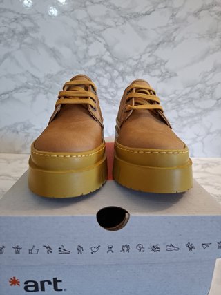 Zapatos Art Talla 37