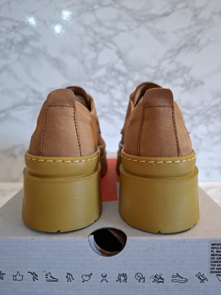 Zapatos Art Talla 37